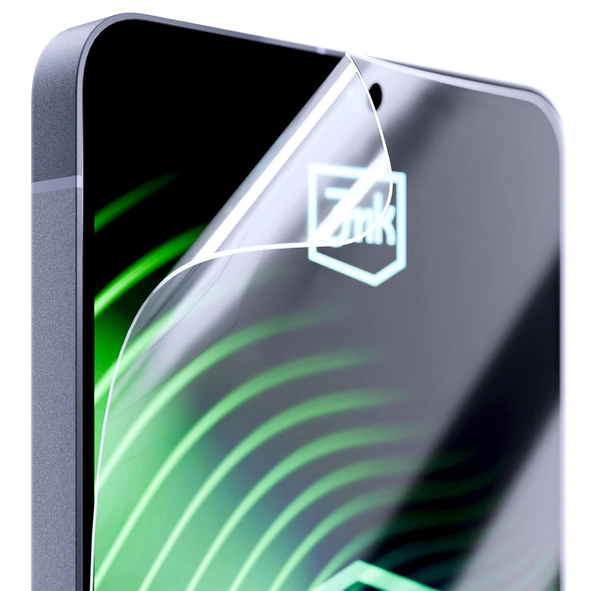 Folia ochronna 3mk SilverProtection+ na Samsung Galaxy S26 Ultra – zdjęcie 13