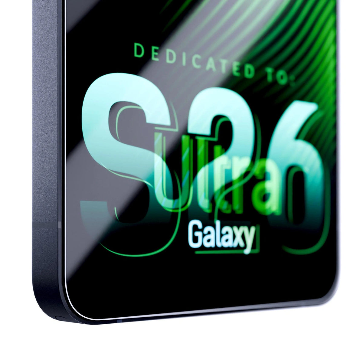 Folia ochronna 3mk SilverProtection+ na Samsung Galaxy S26 Ultra – zdjęcie 15