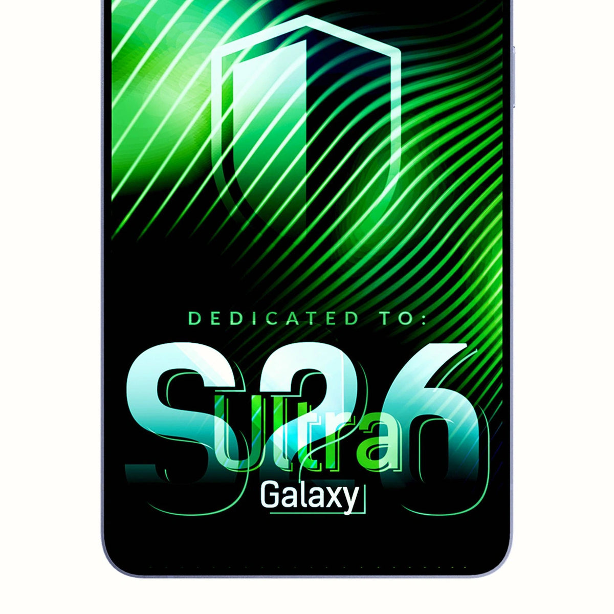 Folia ochronna 3mk SilverProtection+ na Samsung Galaxy S26 Ultra – zdjęcie 3