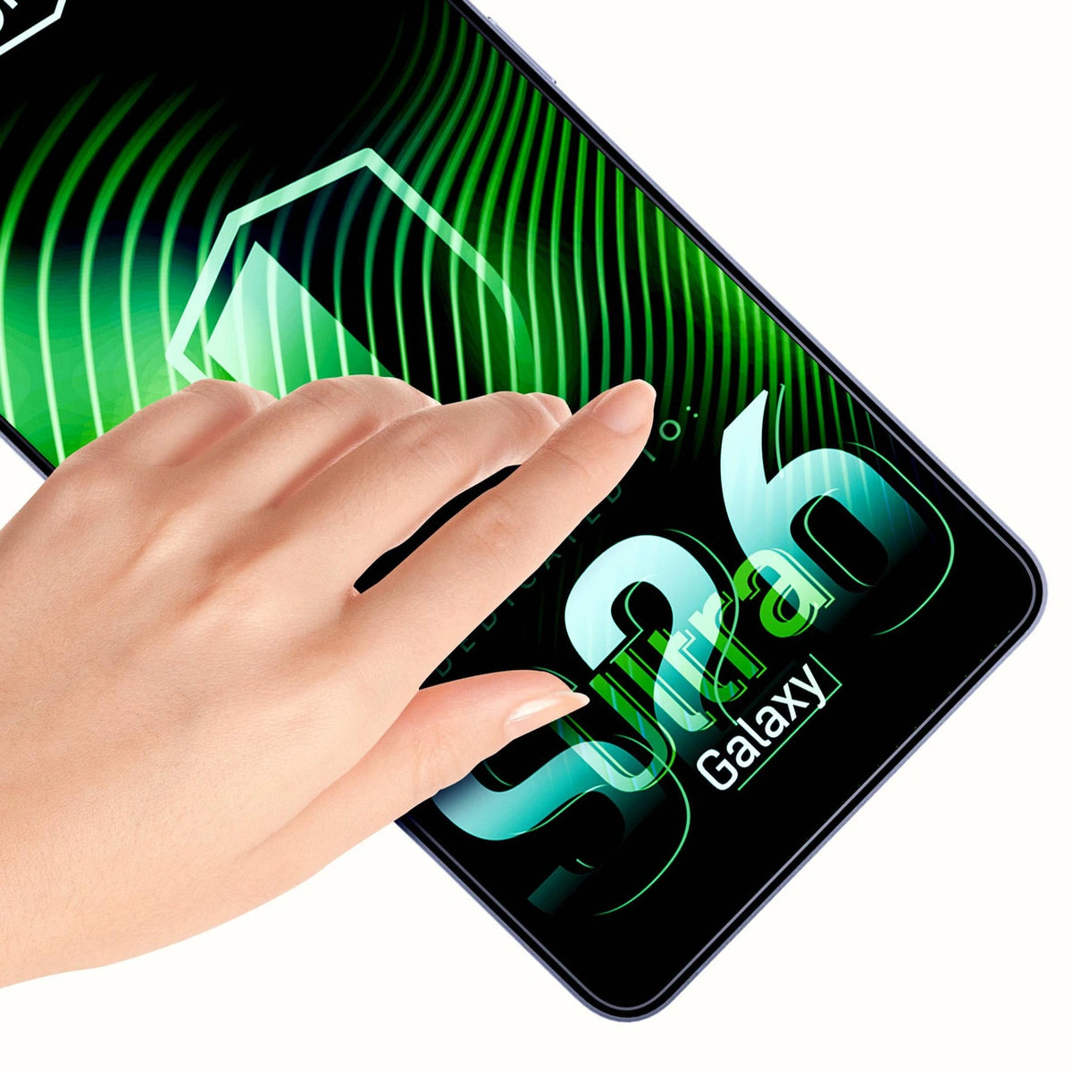 Folia ochronna 3mk SilverProtection+ na Samsung Galaxy S26 Ultra – zdjęcie 8