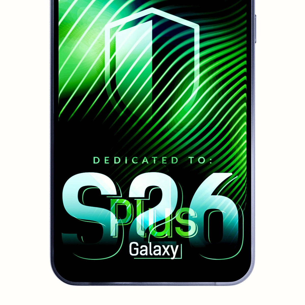 Folia ochronna 3mk SilverProtection+ na Samsung Galaxy S26+ – zdjęcie 4