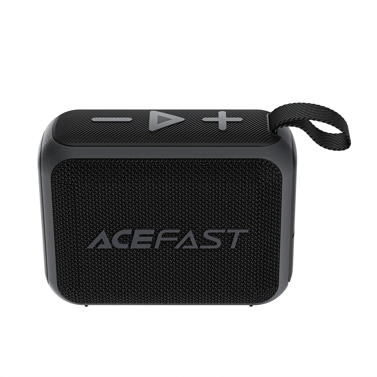 Mini głośnik bezprzewodowy Acefast K4 Go Bluetooth 5.4 - czarny – zdjęcie 2