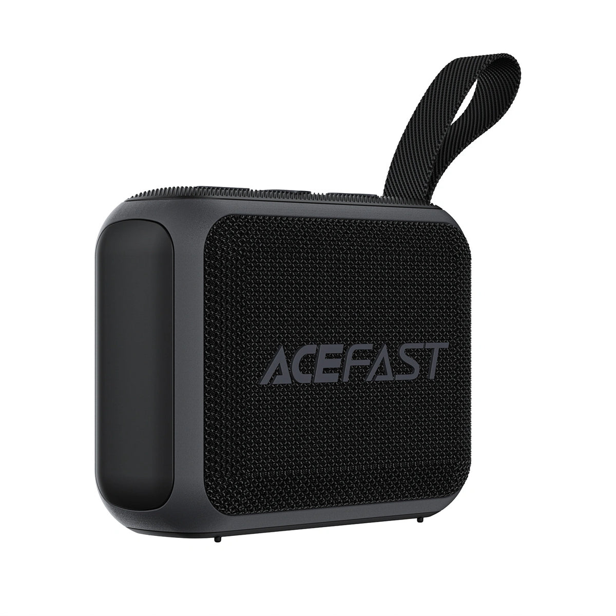 Mini głośnik bezprzewodowy Acefast K4 Go Bluetooth 5.4 - czarny – zdjęcie 3