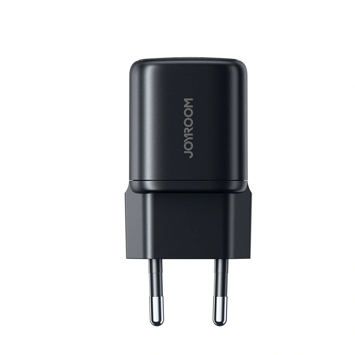 Ładowarka sieciowa Joyroom JR-TG7 33W USB-A + USB-C z do USB-C 1m - czarna – zdjęcie 3