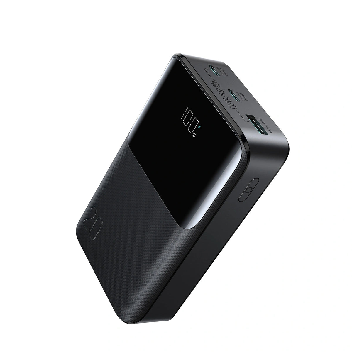 Powerbank Joyroom JR-QP192 Star Series Mini 20000mAh 22,5W z - czarny