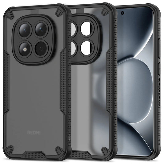 Etui Tech-Protect na Xiaomi Poco M8 Pro / Xiaomi Redmi Note 15 Pro+ 5G
