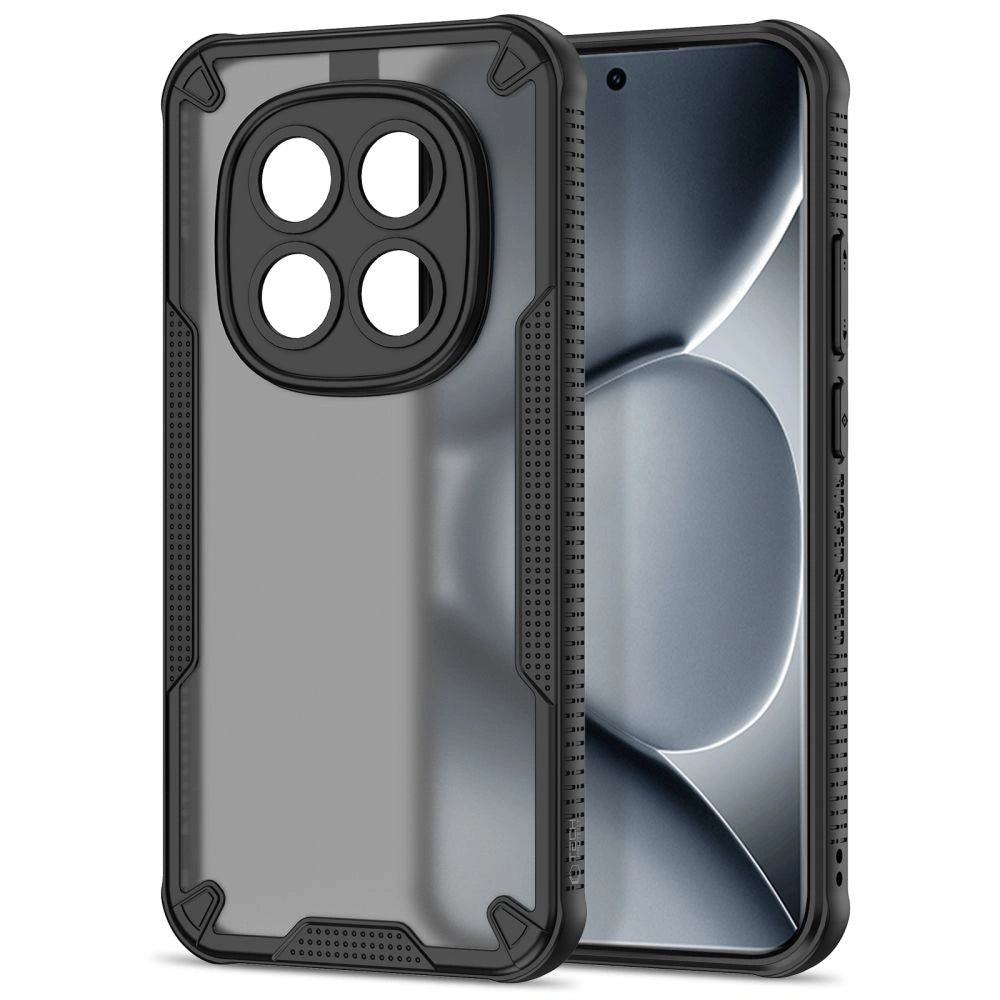 Etui Tech-Protect na Xiaomi Poco M8 Pro / Xiaomi Redmi Note 15 Pro+ 5G – zdjęcie 2