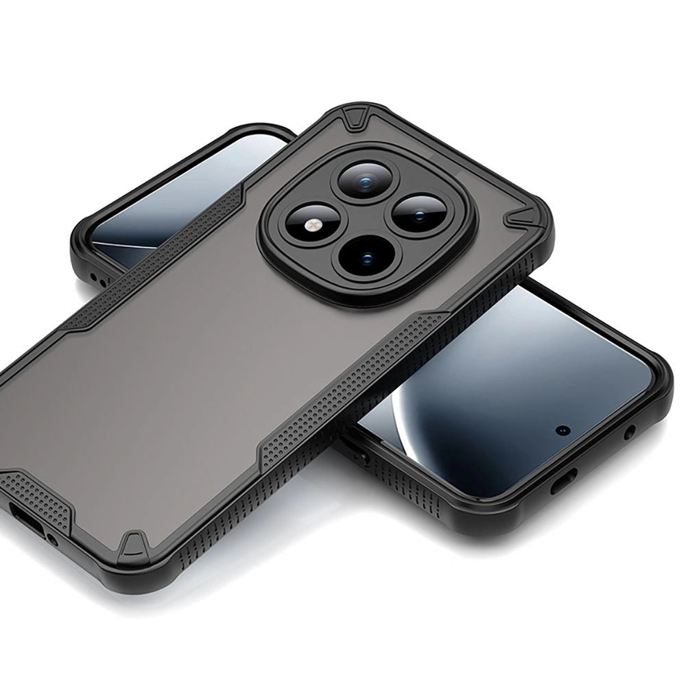 Etui Tech-Protect na Xiaomi Poco M8 Pro / Xiaomi Redmi Note 15 Pro+ 5G – zdjęcie 3