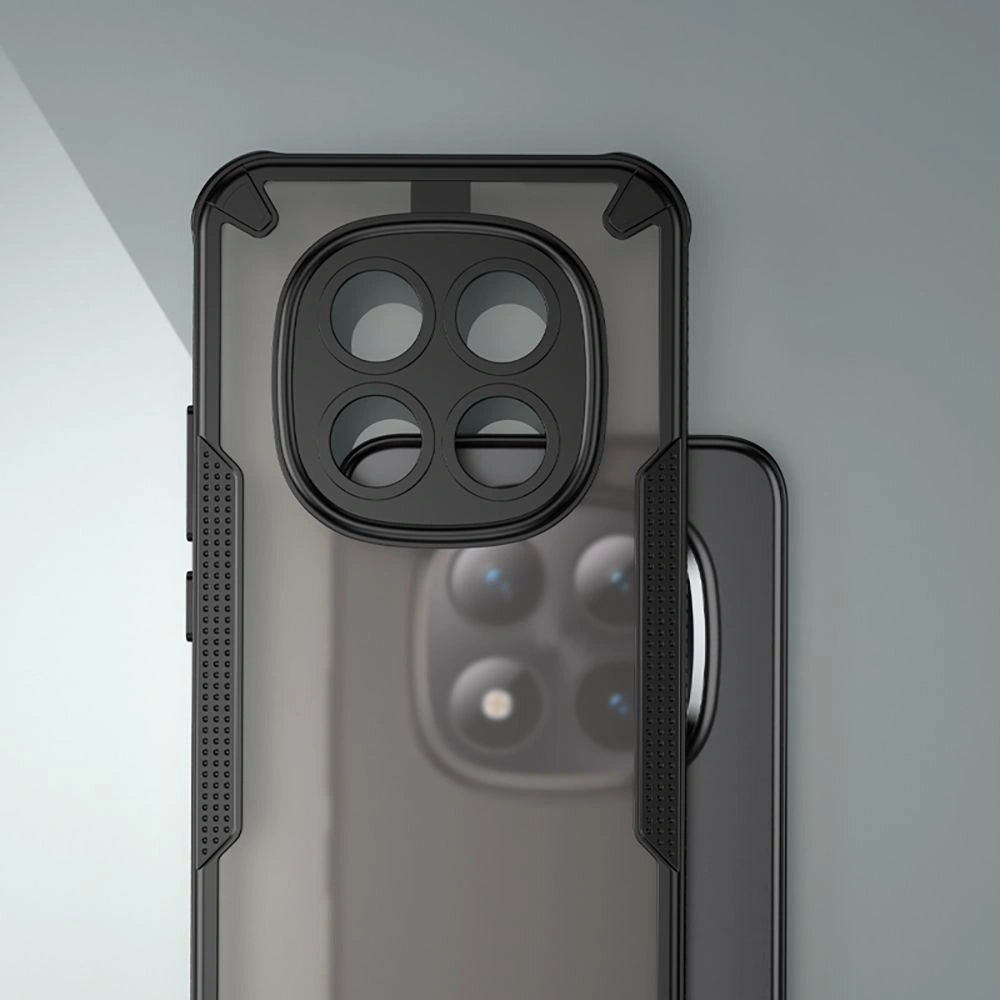 Etui Tech-Protect na Xiaomi Poco M8 Pro / Xiaomi Redmi Note 15 Pro+ 5G – zdjęcie 5