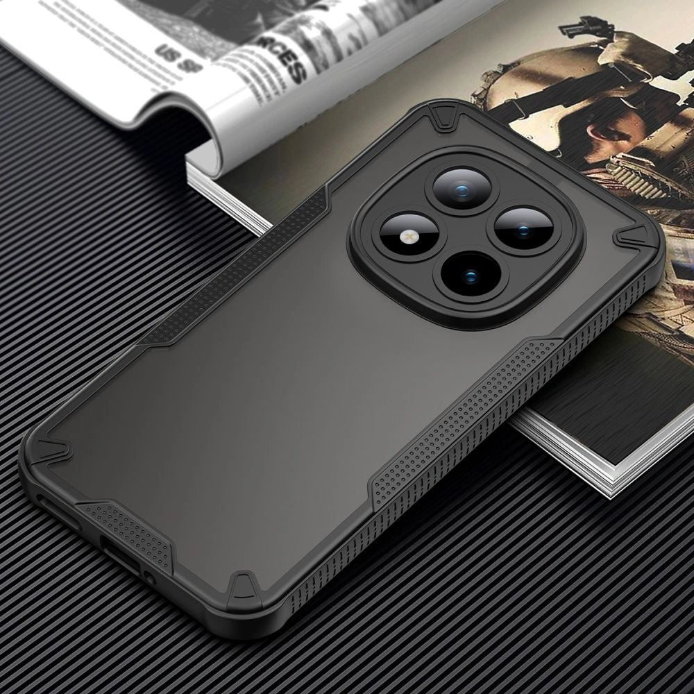 Etui Tech-Protect na Xiaomi Poco M8 Pro / Xiaomi Redmi Note 15 Pro+ 5G – zdjęcie 6