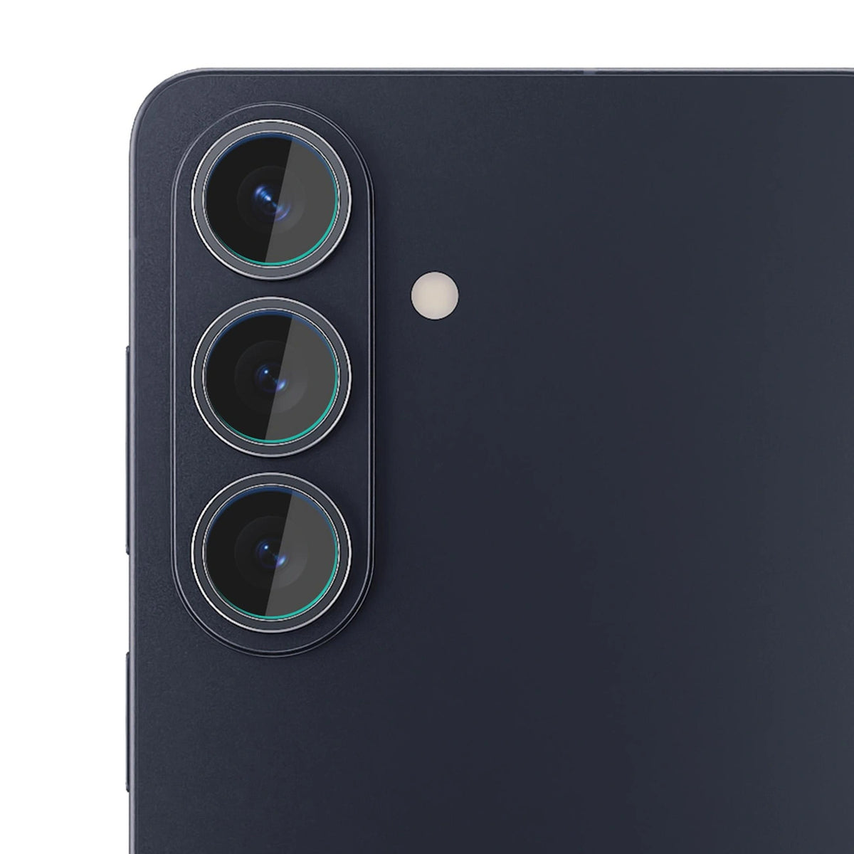Szkło hybrydowe 3mk Lens Protection do obiektywu na Samsung Galaxy S26 – zdjęcie 8