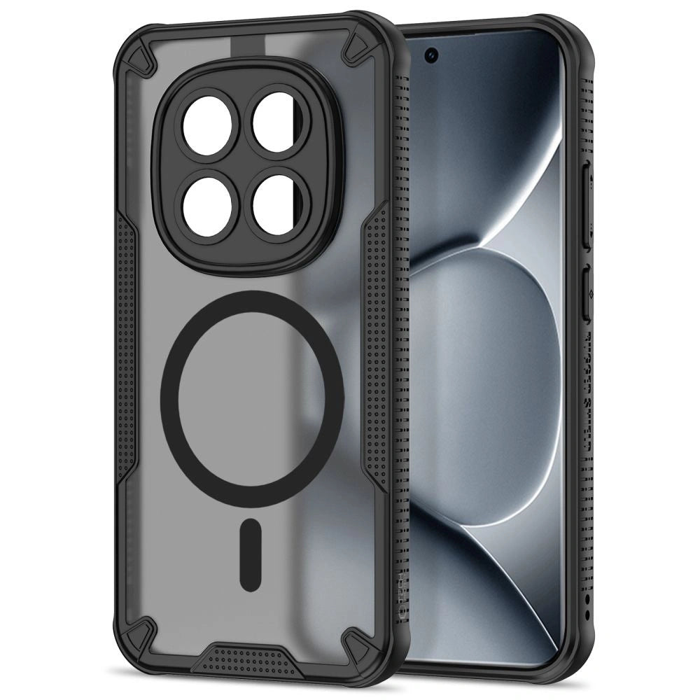 Etui Tech-Protect na Xiaomi Poco M8 Pro / Xiaomi Redmi Note 15 Pro+ 5G – zdjęcie 2