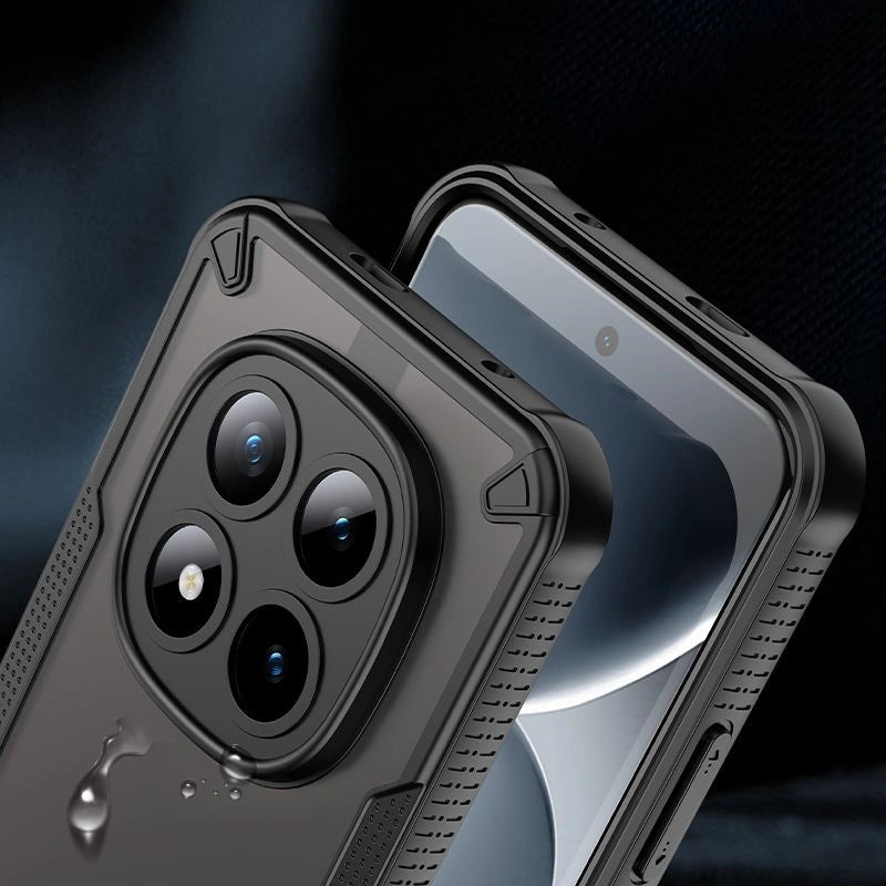 Etui Tech-Protect na Xiaomi Poco M8 Pro / Xiaomi Redmi Note 15 Pro+ 5G – zdjęcie 3
