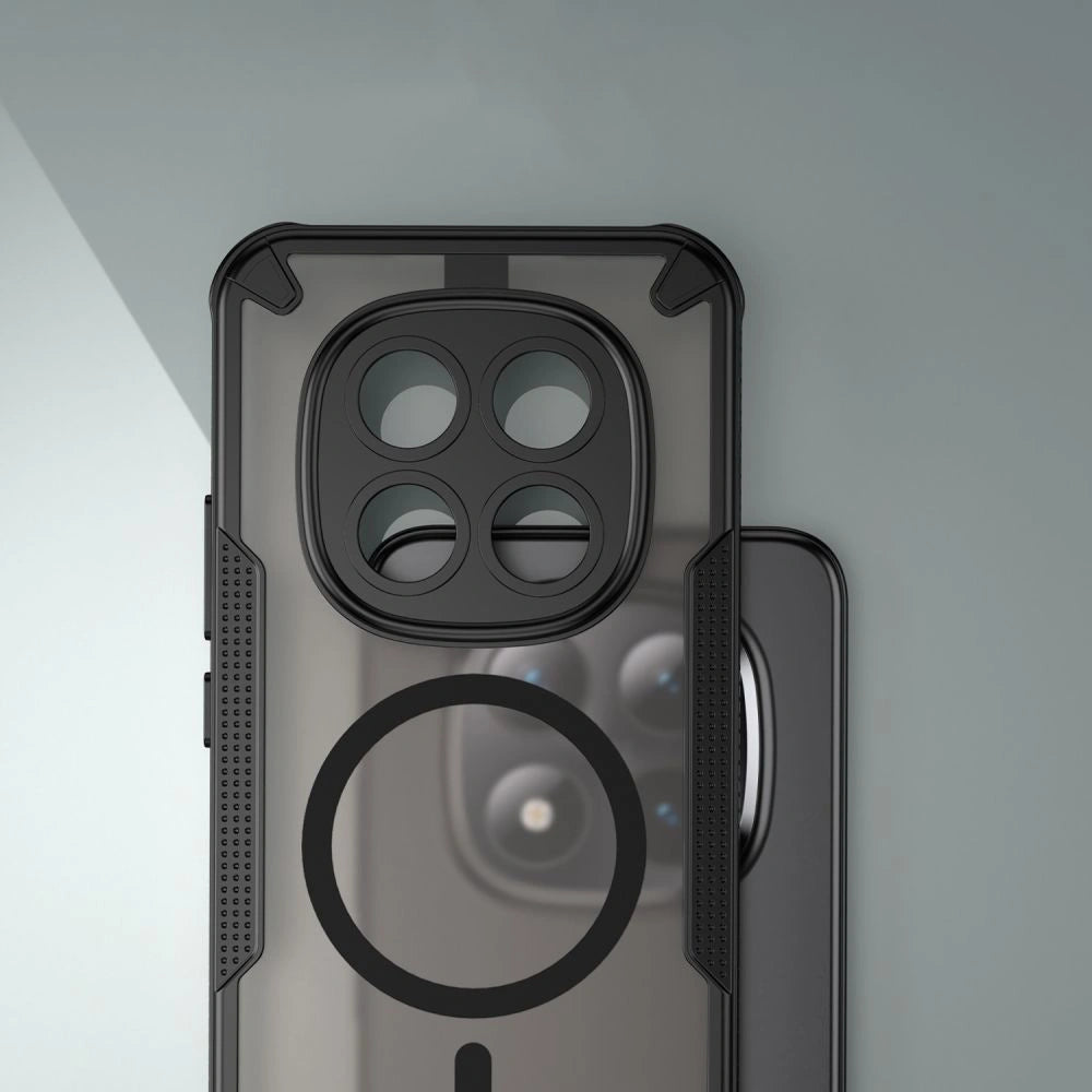 Etui Tech-Protect na Xiaomi Poco M8 Pro / Xiaomi Redmi Note 15 Pro+ 5G – zdjęcie 4