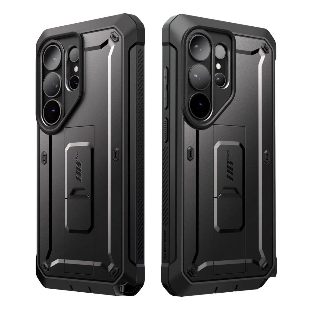 Etui Supcase Unicorn Beetle Pro 2-Pack na Samsung Galaxy S26 Ultra - czarne