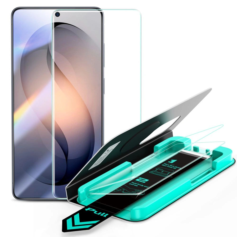 Szkło hartowane ESR UltraFit Armorite 2-Pack na Samsung Galaxy S26 Ultra