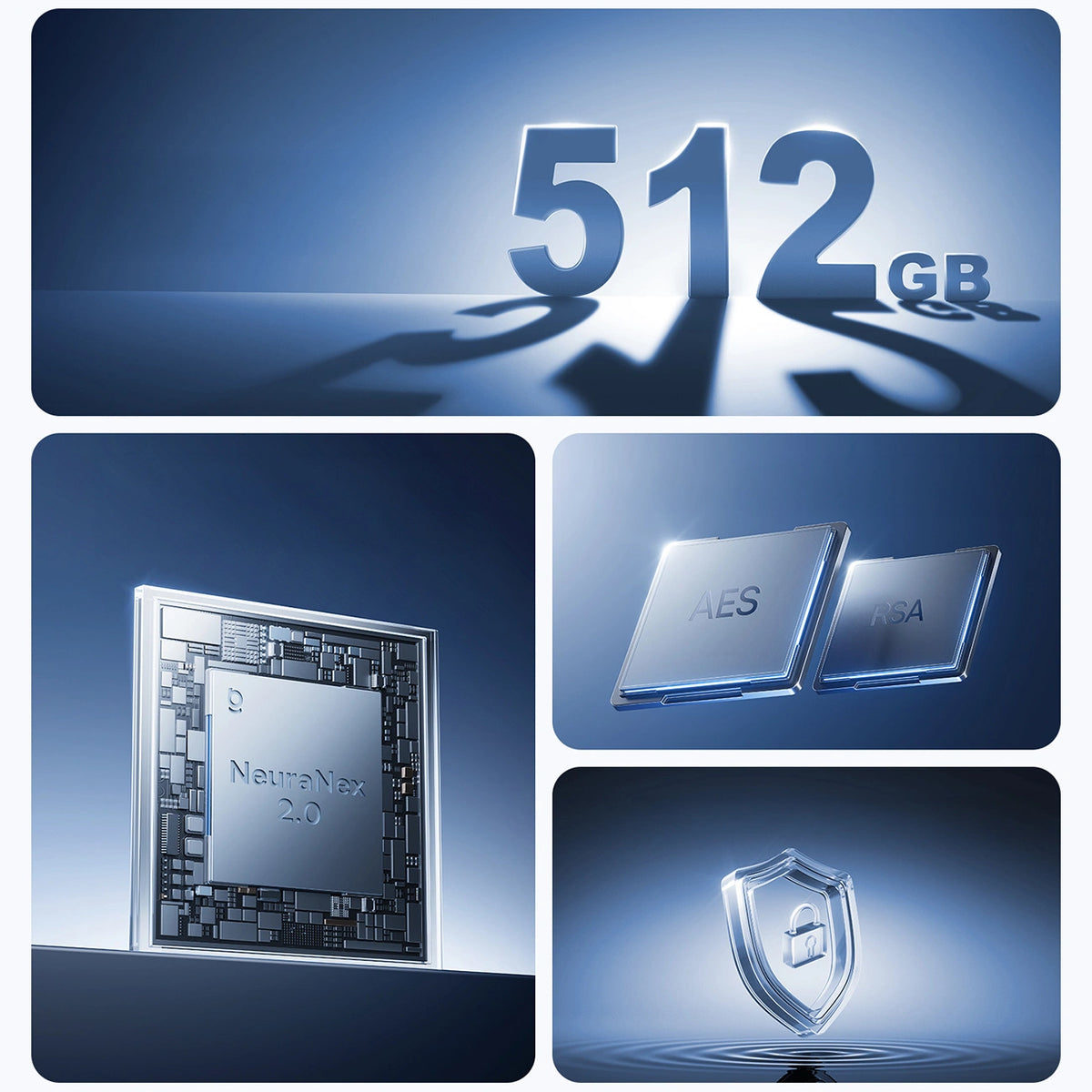 Kamera zewnętrzna Baseus Security X1 Pro Dual Camera 3K - biała