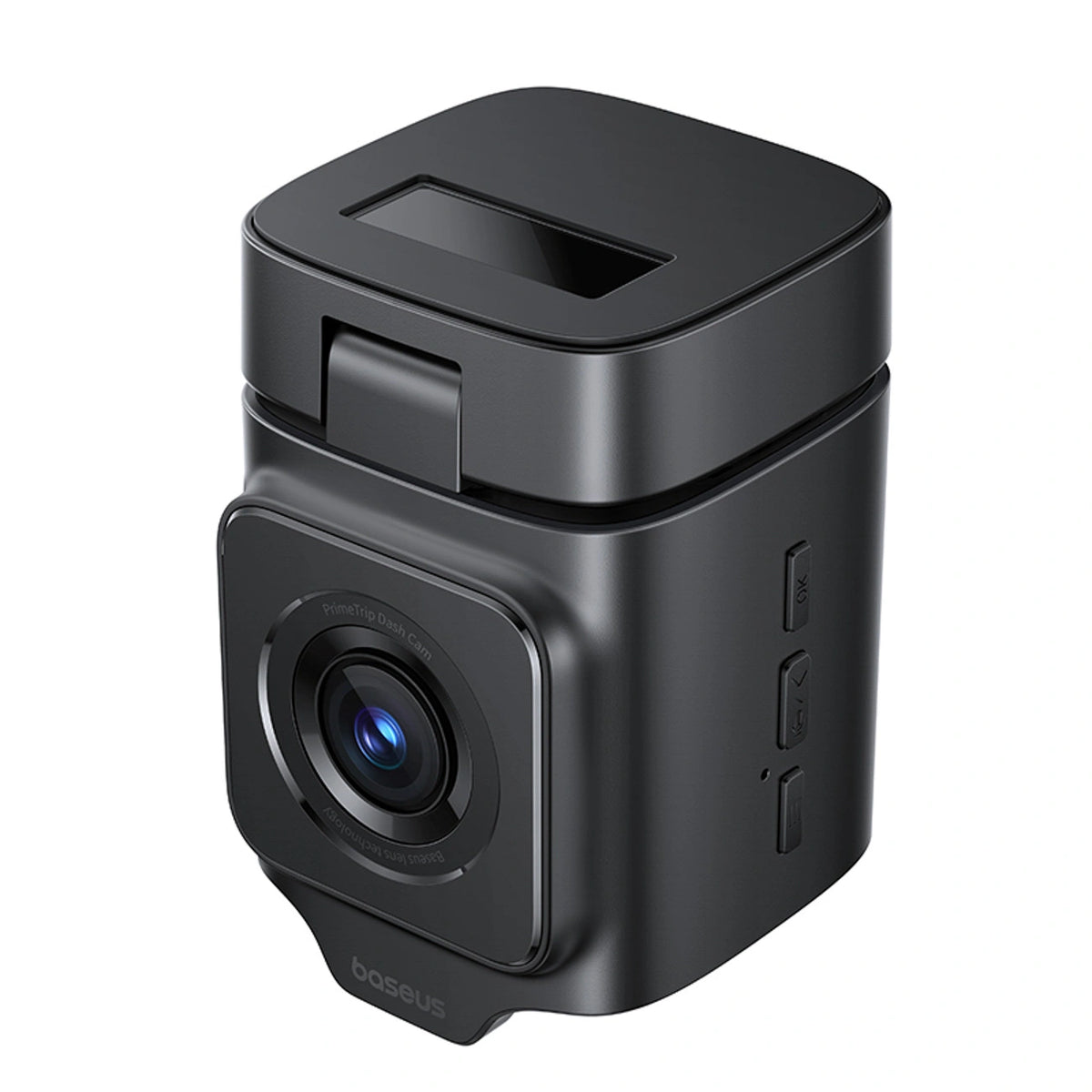 Wideorejestrator Baseus PrimeTrip VD1 Pro kamera samochodowa 4K - czarny – zdjęcie 6