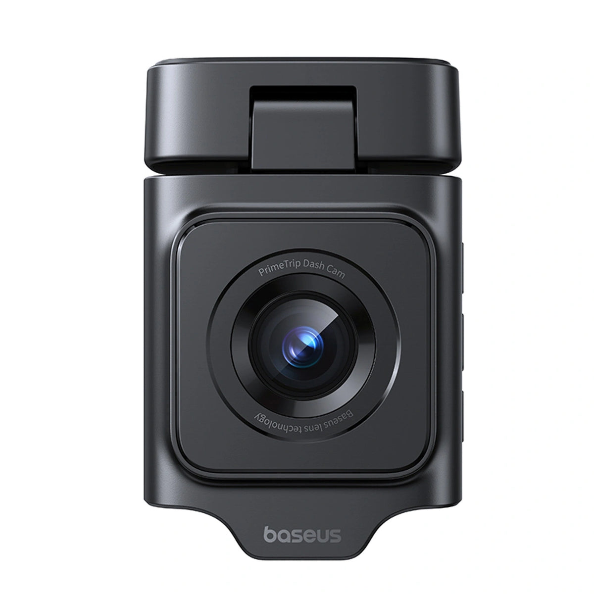 Wideorejestrator Baseus PrimeTrip VD1 Pro kamera samochodowa 4K - czarny – zdjęcie 3