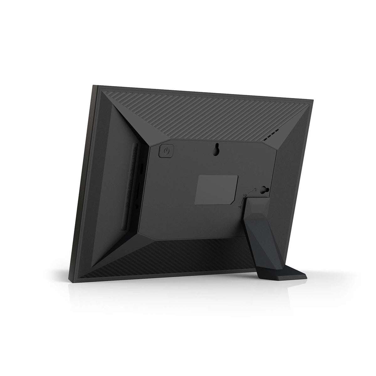Ramka Cyfrowa Wozinsky WRC-32 10.1" z aplikacją Frameo 32GB - czarna – zdjęcie 2