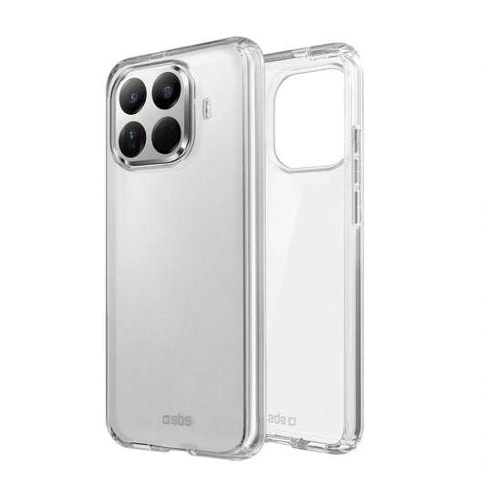 Etui SBS Skinny Cover na Xiaomi 15T - przezroczyste