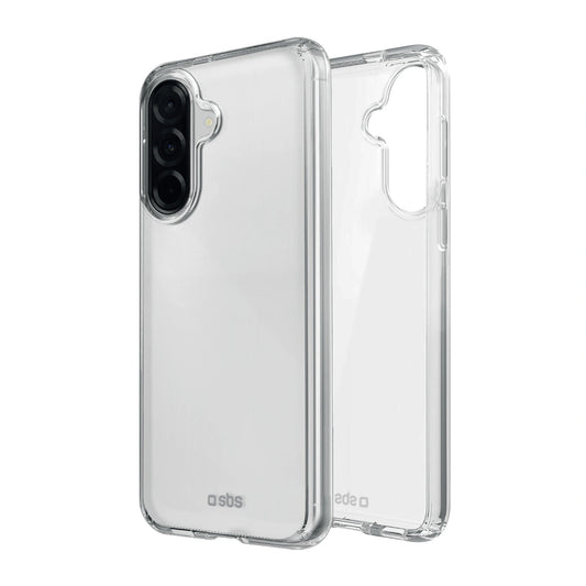 Etui SBS Skinny Cover na Samsung Galaxy A27 - przezroczyste