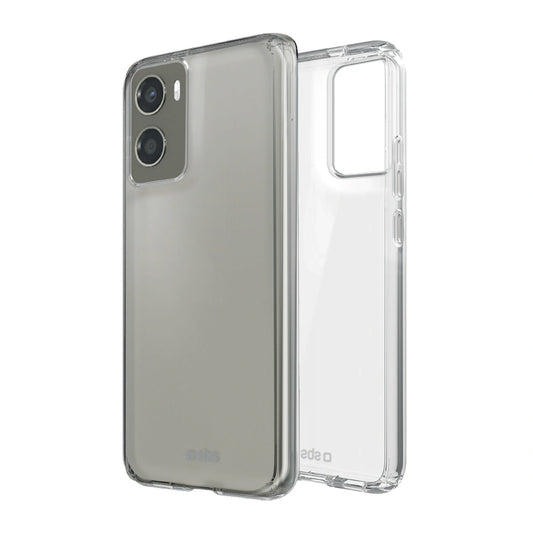 Etui SBS Skinny Cover na Motorola Moto G06 - przezroczyste