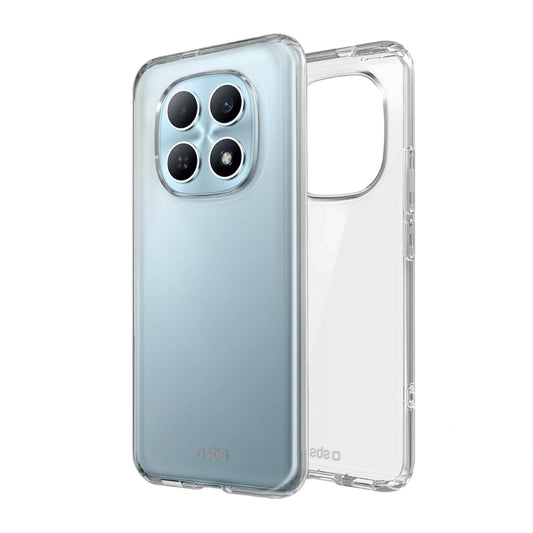 Etui SBS Skinny Cover na Xiaomi Redmi Note 15 4G - przezroczyste