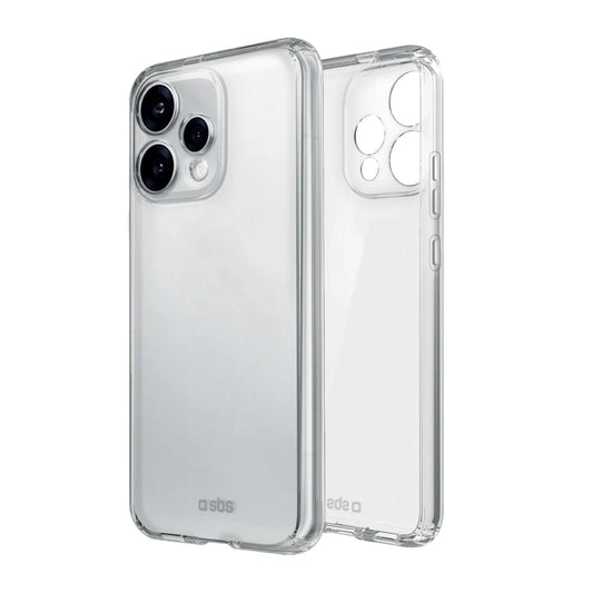 Etui SBS Skinny Cover na Oppo Reno 15 - przezroczyste