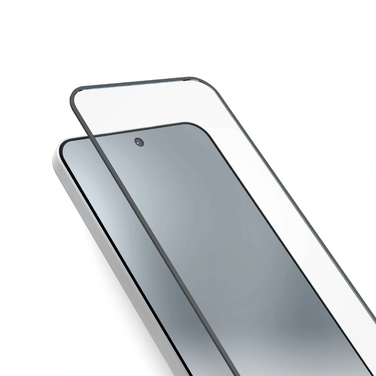Szkło hartowane SBS Full Cover na Xiaomi 17 Pro Max