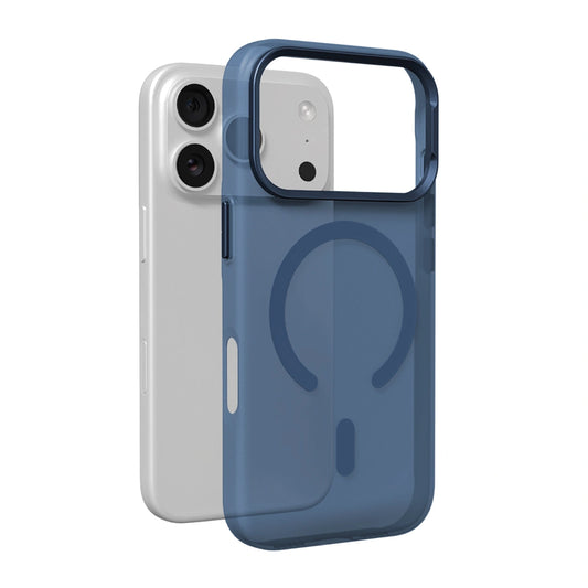 Etui Puro Lightfeel na iPhone 17 Pro kompatybilne z MagSafe