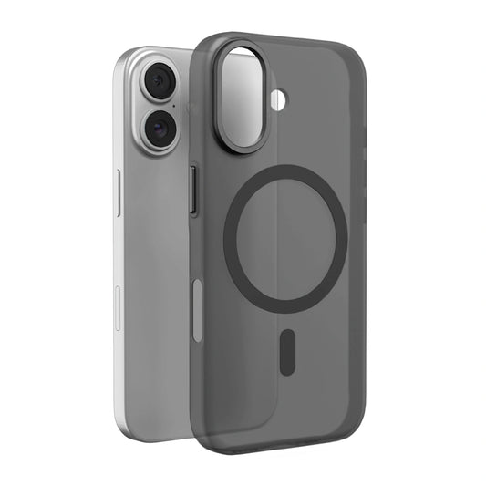 Etui Puro Lightfeel na iPhone 17 kompatybilne z MagSafe