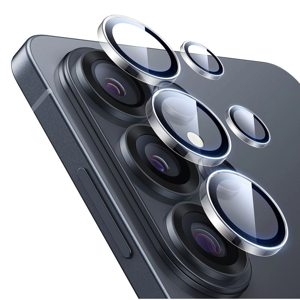 Osłona aparatu ESR Armorite Camera Protector na Samsung Galaxy S26 Ultra