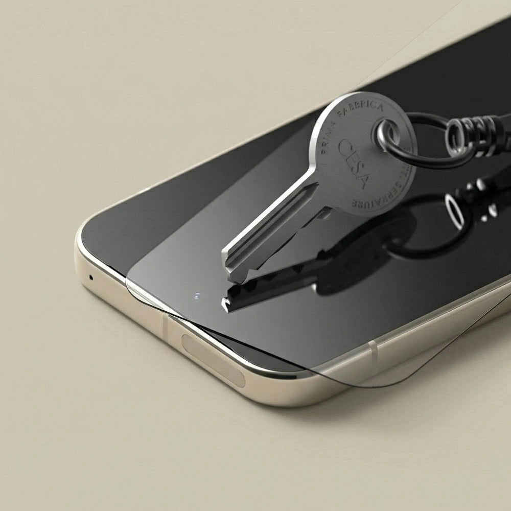 Szkło hartowane Tech-Protect Glass Fit+ na Samsung Galaxy A37 / A57 5G – zdjęcie 3