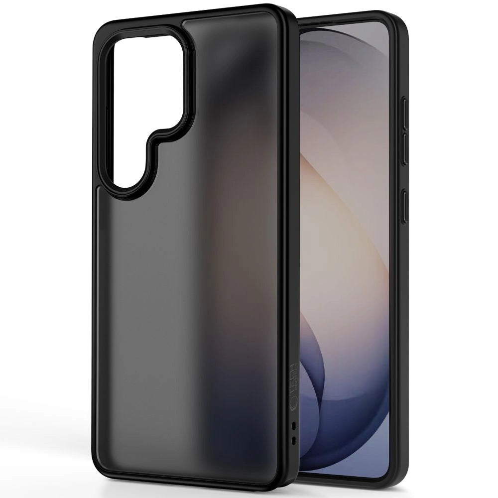 Etui Tech-Protect Magmat na Samsung Galaxy S26 Ultra - czarne – zdjęcie 2