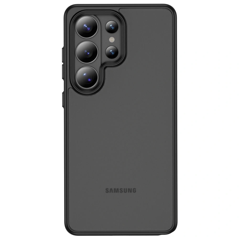 Etui Tech-Protect Magmat na Samsung Galaxy S26 Ultra - czarne – zdjęcie 3
