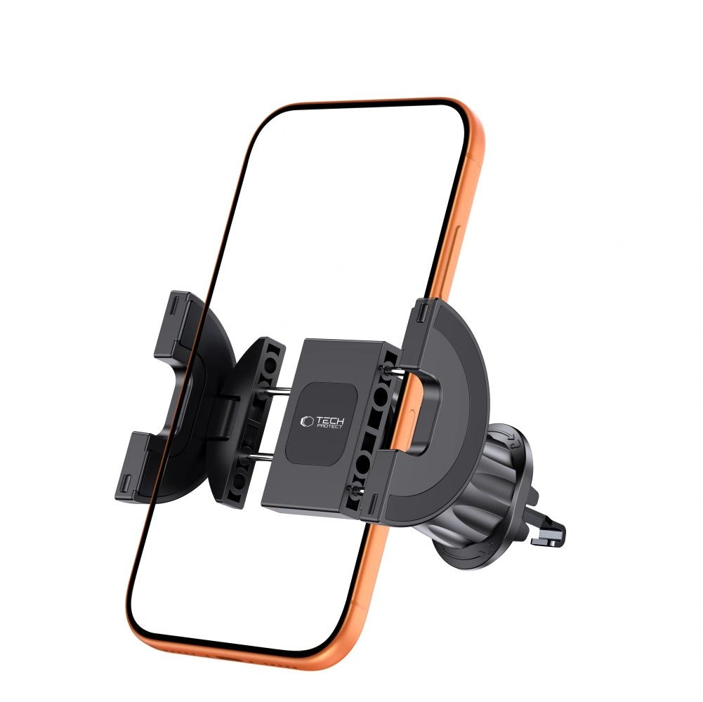 Uchwyt samochodowy na kokpit Tech-Protect N62 MagSafe - czarny – zdjęcie 6