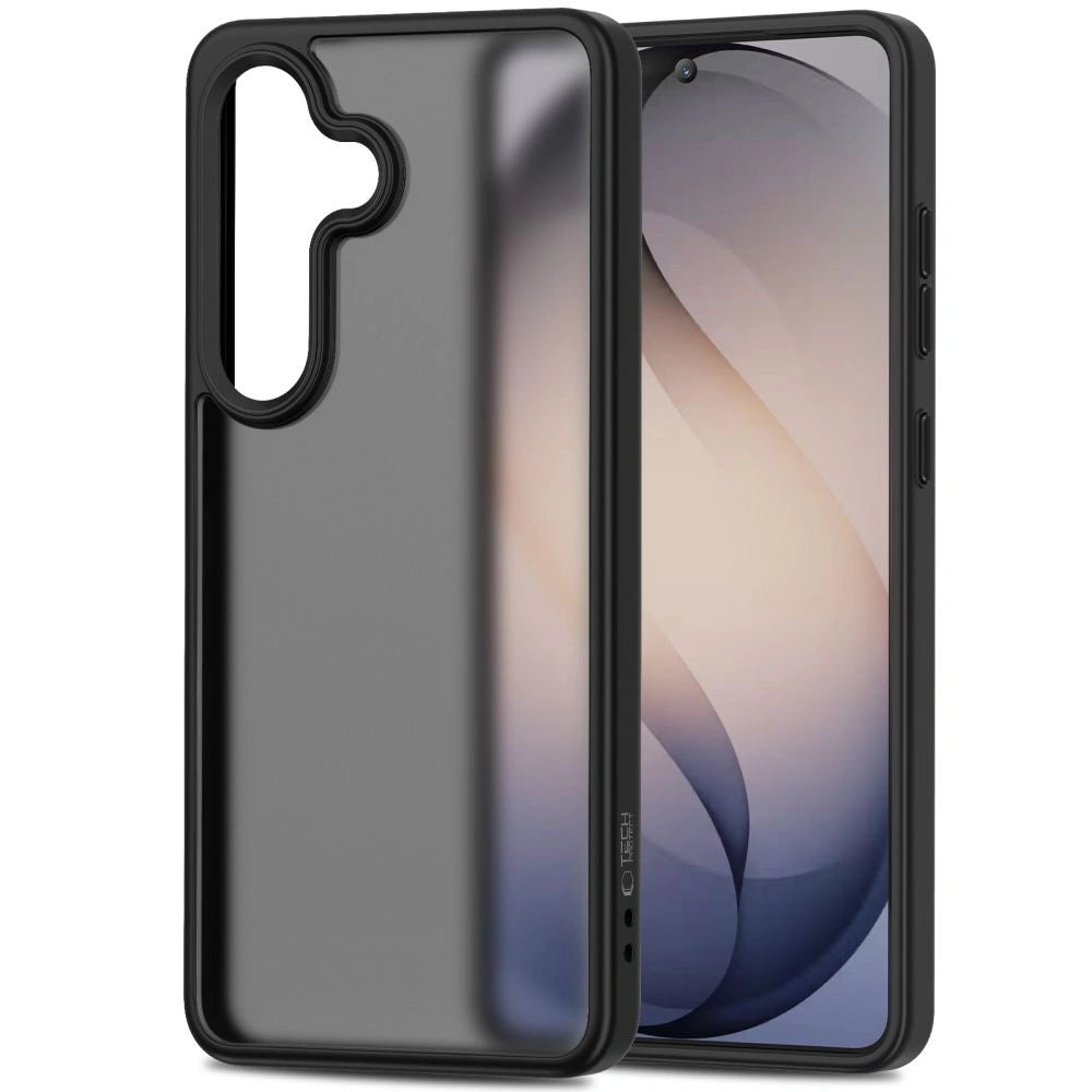 Etui Tech-Protect Magmat na Samsung Galaxy S26+ - czarne – zdjęcie 2