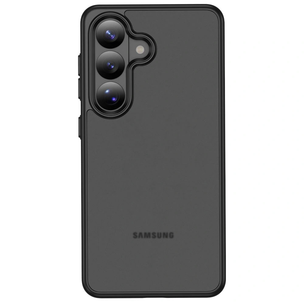 Etui Tech-Protect Magmat na Samsung Galaxy S26+ - czarne – zdjęcie 3