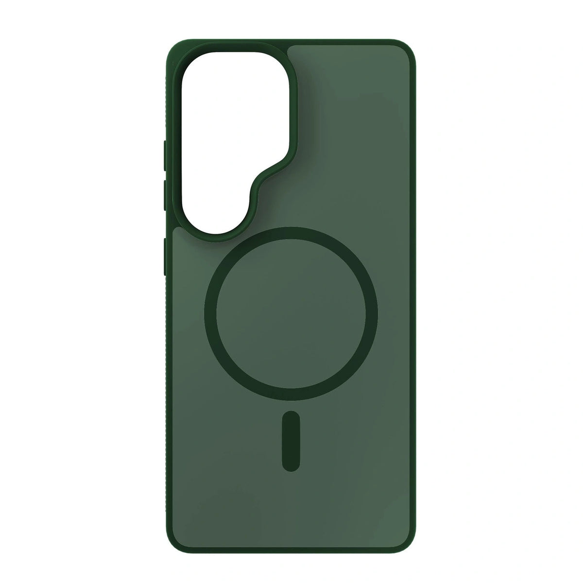 Etui 3mk Smoke MagCase na Samsung Galaxy S26 Ultra - zielone – zdjęcie 4