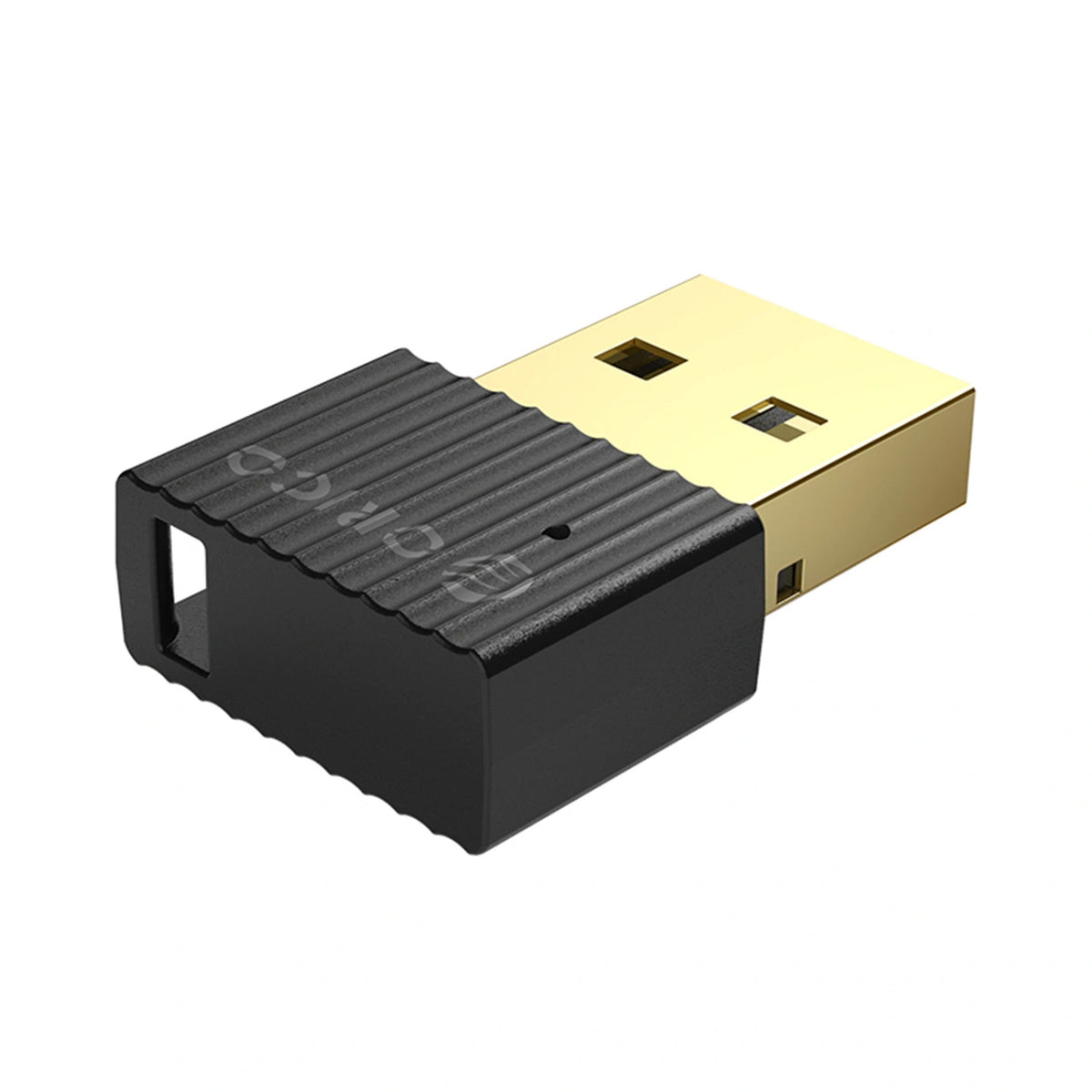 Adapter Orico BTA-508 Bluetooth 5.0 USB-A - czarny – zdjęcie 3