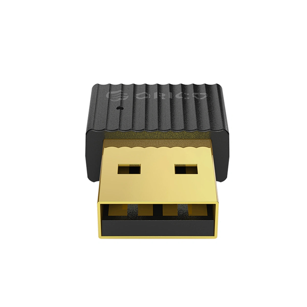 Adapter Orico BTA-508 Bluetooth 5.0 USB-A - czarny – zdjęcie 5