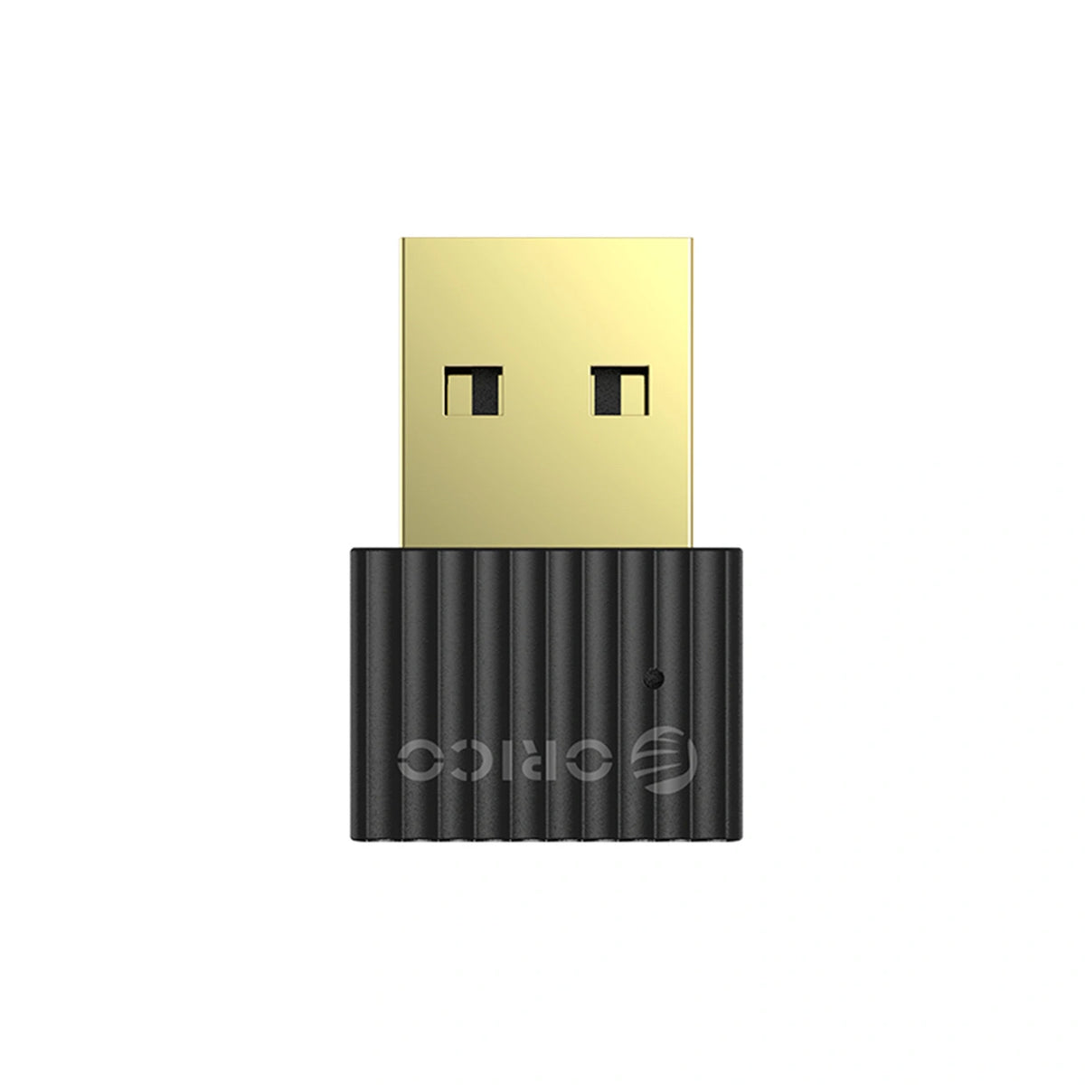 Adapter Orico BTA-508 Bluetooth 5.0 USB-A - czarny – zdjęcie 6
