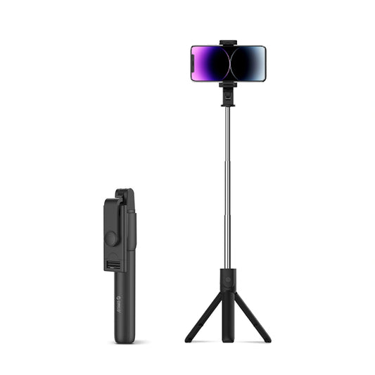 Selfie stick Orico SPV100 mini tripod Bluetooth obrót 360 stopni 100 cm - czarny
