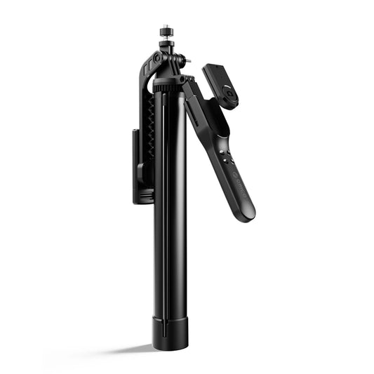 Selfie stick Orico SPM170 na telefon kamerę aparat Bluetooth 5.2 - czarny