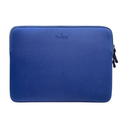Torba Puro Sleeve na laptopa 14" - niebieska