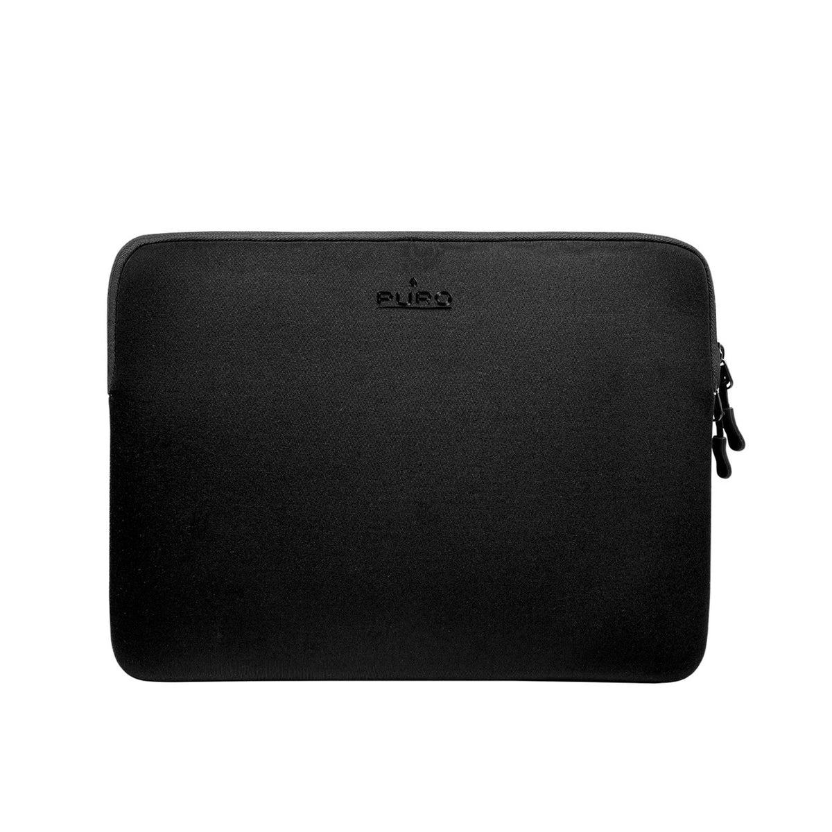 Torba Puro Slim Guard na laptopa 14" - czarna