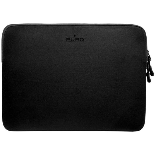 Torba Puro Sleeve na laptopa 16" - czarna