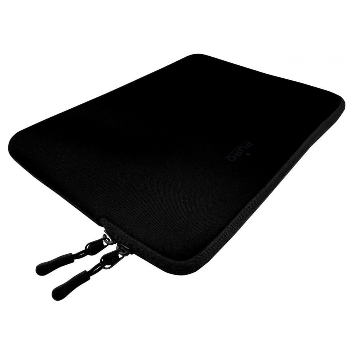 Torba Puro Sleeve na laptopa 16" - czarna – zdjęcie 2