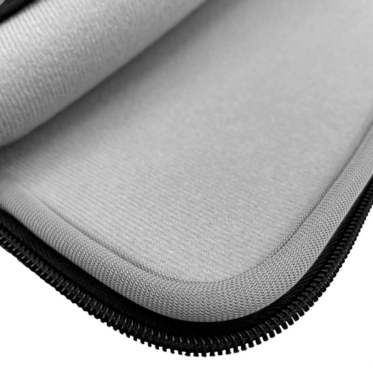 Torba Puro Sleeve na laptopa 16" - czarna – zdjęcie 4